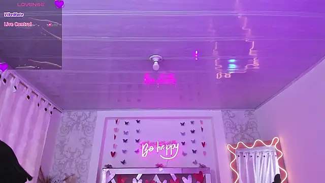 JENNA TAY1 online show from 02/25/26, 07:01