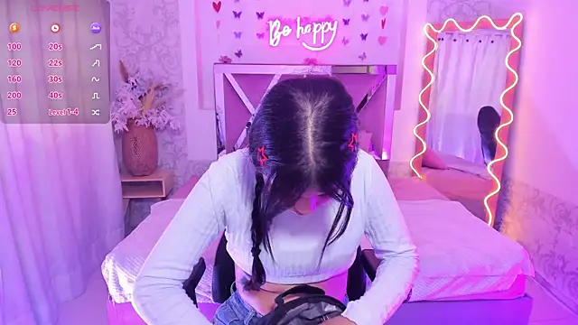 JENNA TAY1 online show from 04/01/26, 07:44