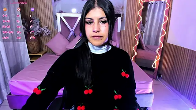 JENNA TAY1 online show from 06/09/26, 07:14