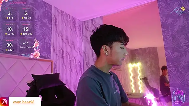 osamu tay online show from 02/16/26, 11:39