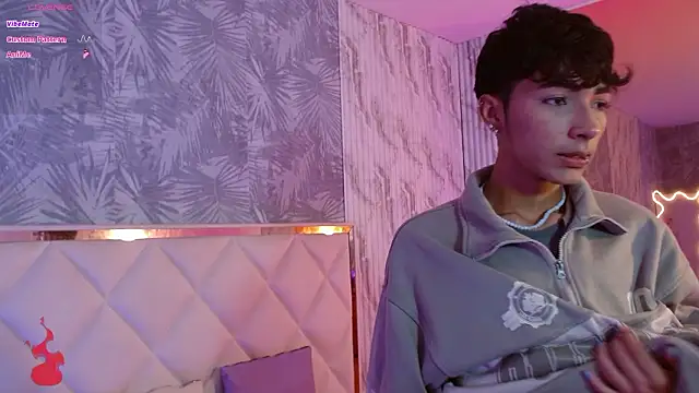 osamu tay online show from 02/17/26, 07:20