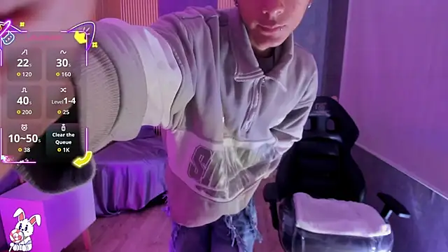 osamu tay online show from 02/22/26, 11:53