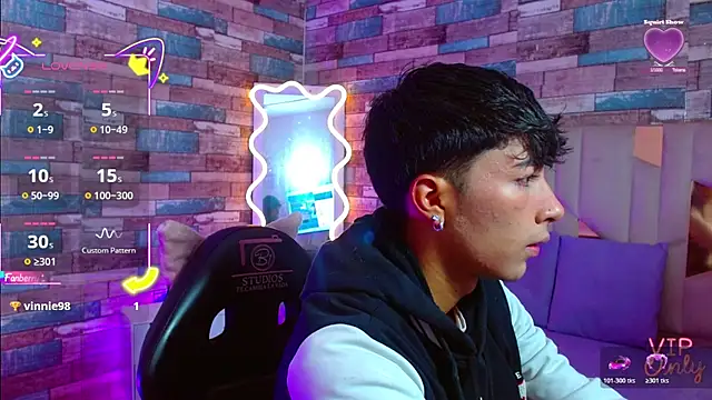 osamu tay online show from 03/10/26, 11:48