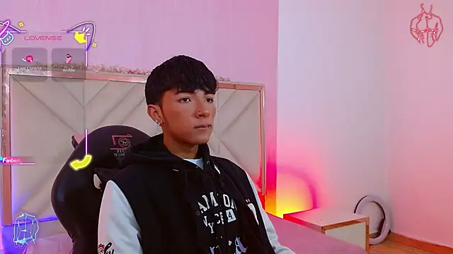 osamu tay online show from 03/18/26, 03:09