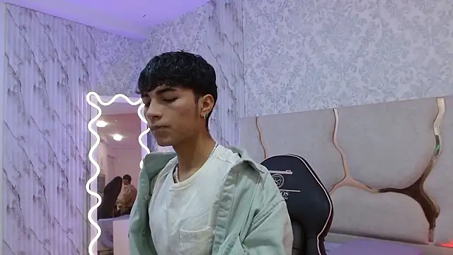 osamu tay online show from 03/22/26, 03:10