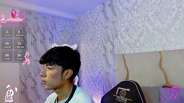 osamu tay online show from 03/30/26, 03:18