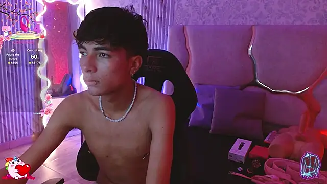 osamu tay online show from 04/20/26, 03:31