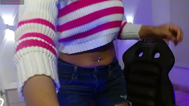 TINY TAY online show from 02/23/26, 11:51