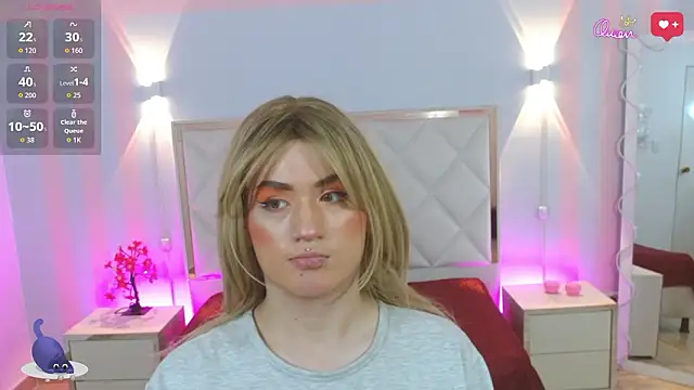 NOOAH TAY online show from 02/20/26, 07:25