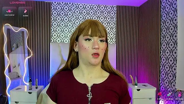 NOOAH TAY online show from 03/23/26, 03:10