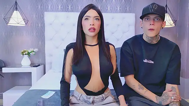 MadyAndEthan online show from 04/02/26, 02:53