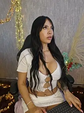 ValerySilva online show from 02/21/26, 05:08