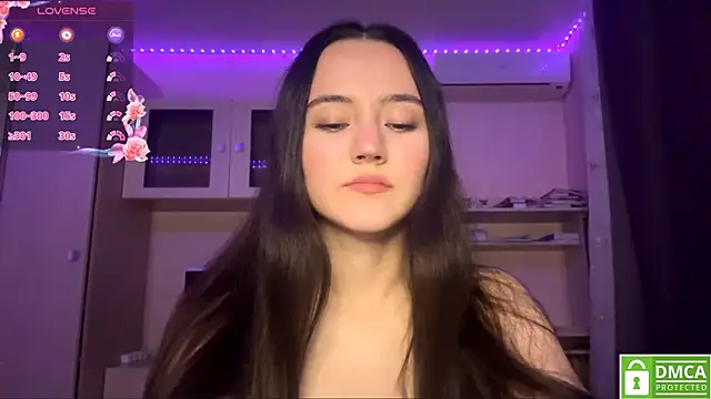 Kiaicatie online show from 06/26/26, 02:43