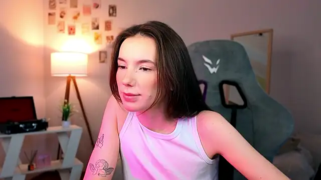 ssandralovin online show from 02/09/26, 05:33