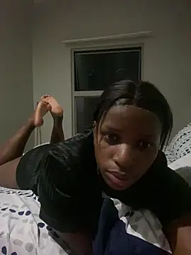 PrimaDonnaxx online show from 02/10/26, 09:19