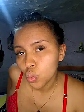 Snapshot of Daniela_Cruz_ chatting on 02/19/26, 04:03 Daniela Cruz online show from 02/19/26, 04:03