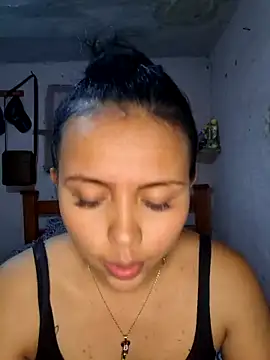 Snapshot of Daniela_Cruz_ chatting on 02/25/26, 11:14 Daniela Cruz online show from 02/25/26, 11:14