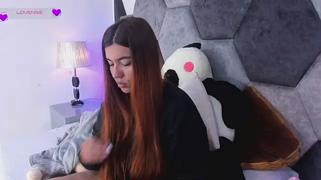 DulceJones online show from 02/24/26, 08:29