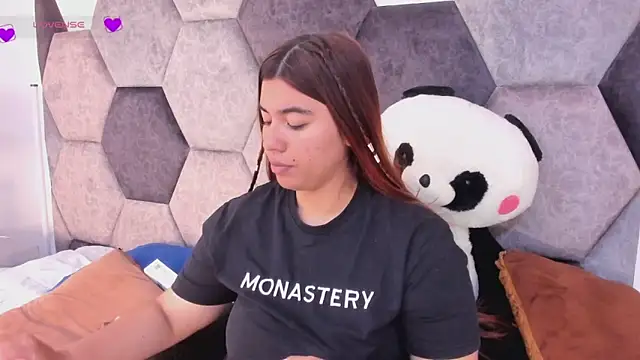 DulceJones online show from 03/05/26, 10:39