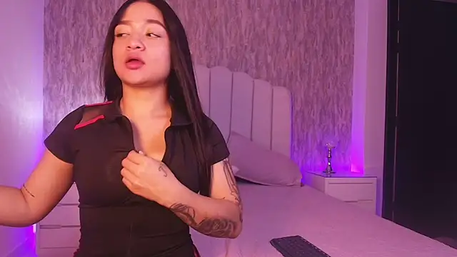 isa anderson online show from 02/20/26, 11:54