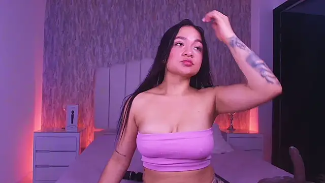 isa anderson online show from 03/01/26, 11:56