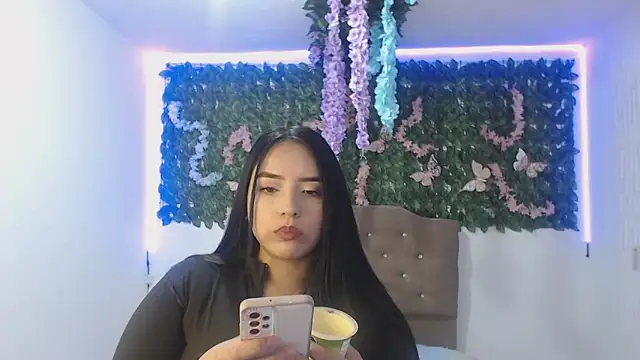 adara cute 69 online show from 02/10/26, 06:56