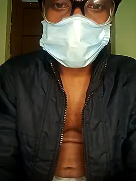 Lovable dude online show from 01/31/26, 07:11