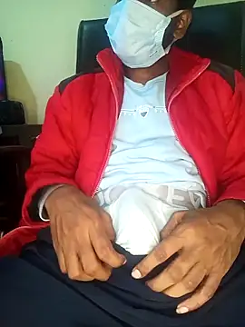 Lovable dude online show from 02/05/26, 05:06