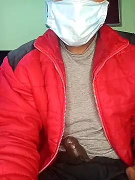 Lovable dude online show from 02/07/26, 04:54