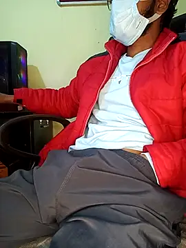 Lovable dude online show from 02/08/26, 05:27