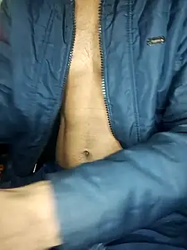 Lovable dude online show from 02/17/26, 05:41