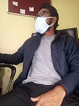 Lovable dude online show from 02/19/26, 05:31