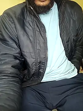 Lovable dude online show from 02/20/26, 06:19