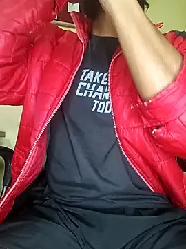 Lovable dude online show from 02/21/26, 05:58