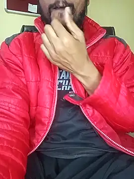 Lovable dude online show from 02/22/26, 06:06