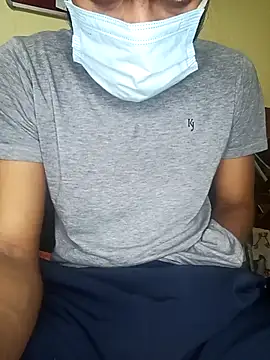 Lovable dude online show from 02/23/26, 06:49