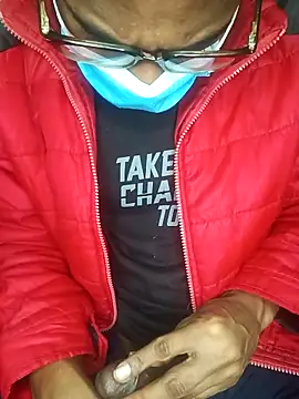 Lovable dude online show from 02/26/26, 07:24