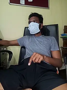 Lovable dude online show from 03/02/26, 06:37