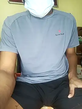 Lovable dude online show from 03/04/26, 02:34