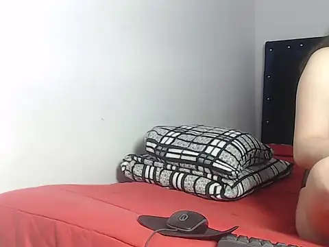 SalomeMorganX online show from 04/06/26, 12:06