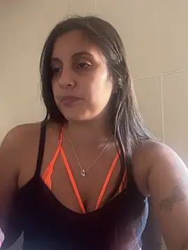 Jimena luvv online show from 02/06/26, 06:55