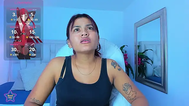 Anita23   online show from 03/14/26, 03:45