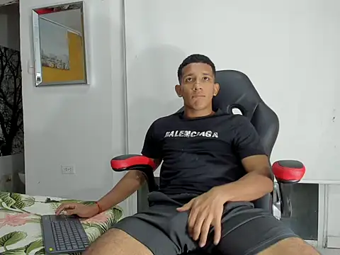 ricky spensar23cm  online show from 02/27/26, 02:00