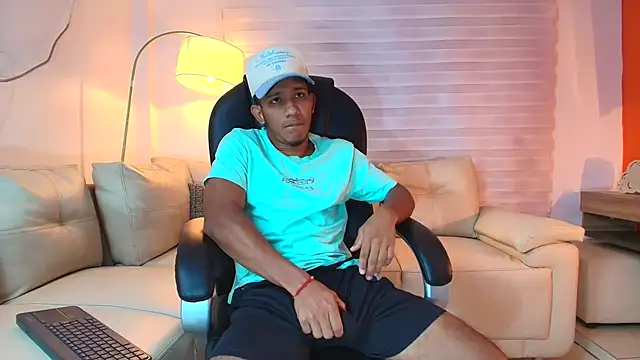 ricky spensar23cm  online show from 04/13/26, 01:22