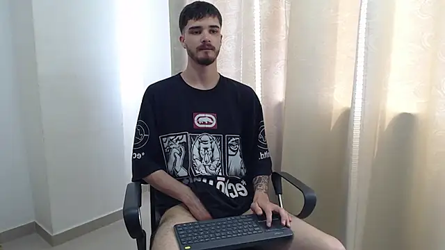 joseh0se online show from 02/07/26, 03:27