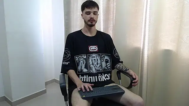 joseh0se online show from 02/08/26, 12:52