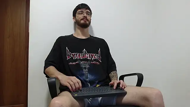 joseh0se online show from 04/11/26, 08:51