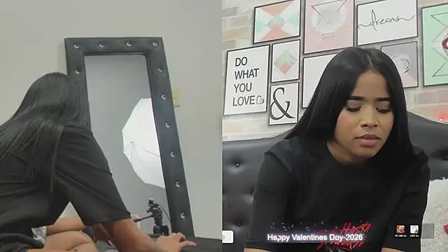 emmagirl0 online show from 02/16/26, 02:57