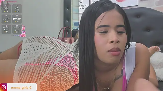 emmagirl0 online show from 03/06/26, 04:42