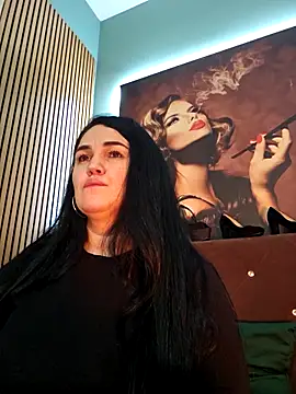 VickyVice online show from 02/09/26, 07:07